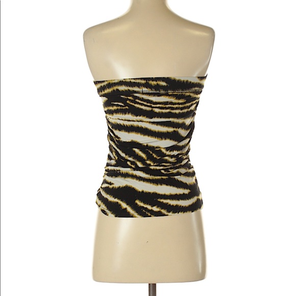 Chic⚡️Moda Strapless Top - Picture 2 of 2